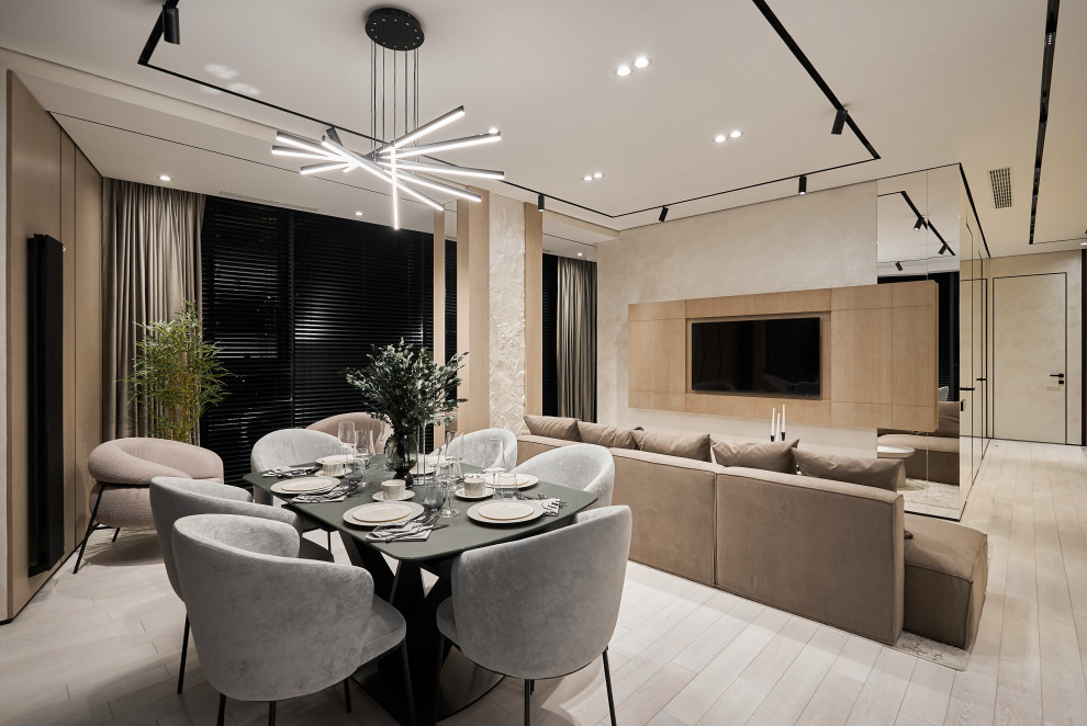 ЖК «Событие»