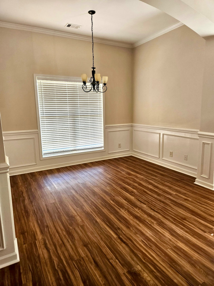 LVP Flooring