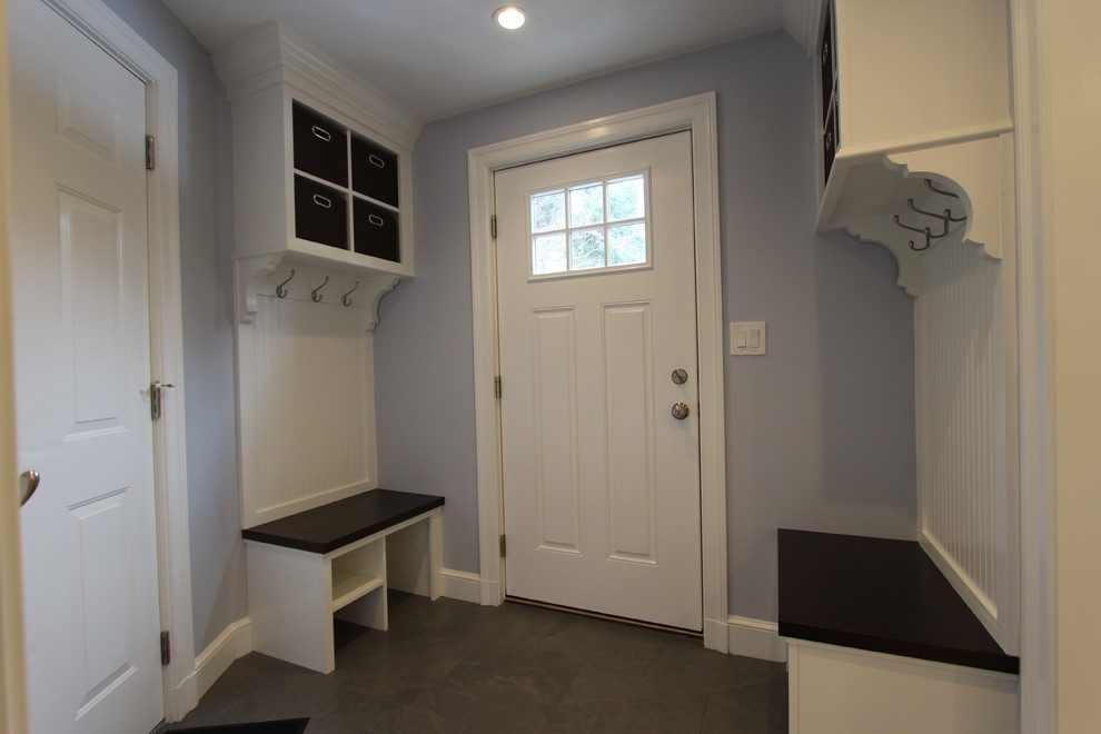 First Floor Revamp - Project 2704