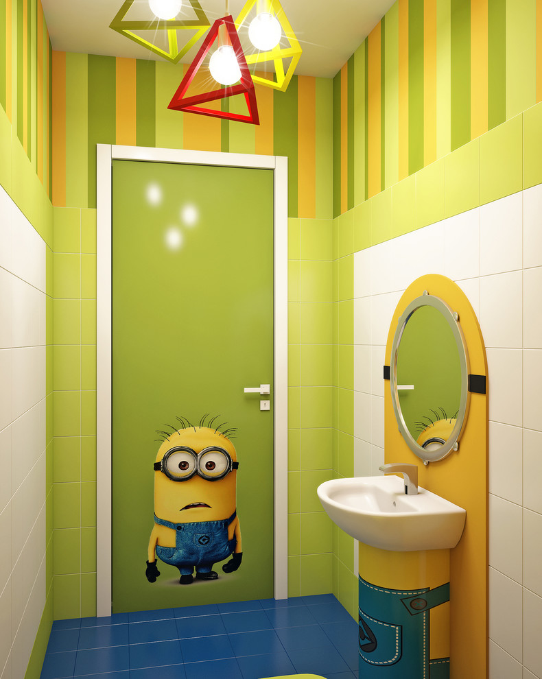 Торговый центр "Ёлки"