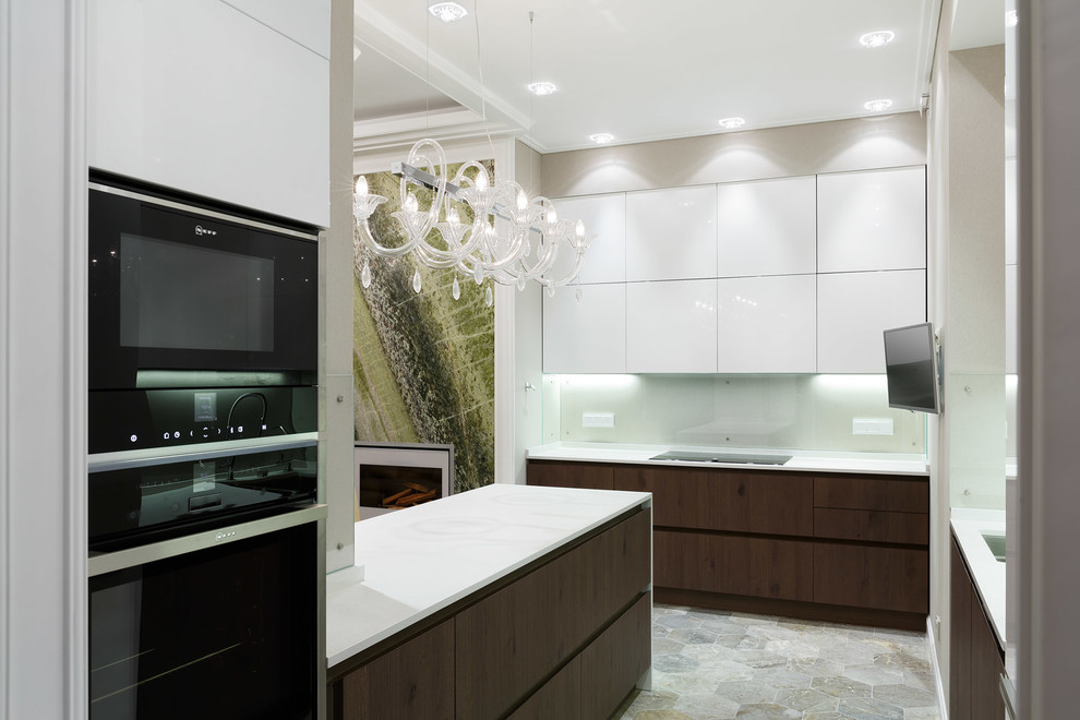 Квартира на Тверской