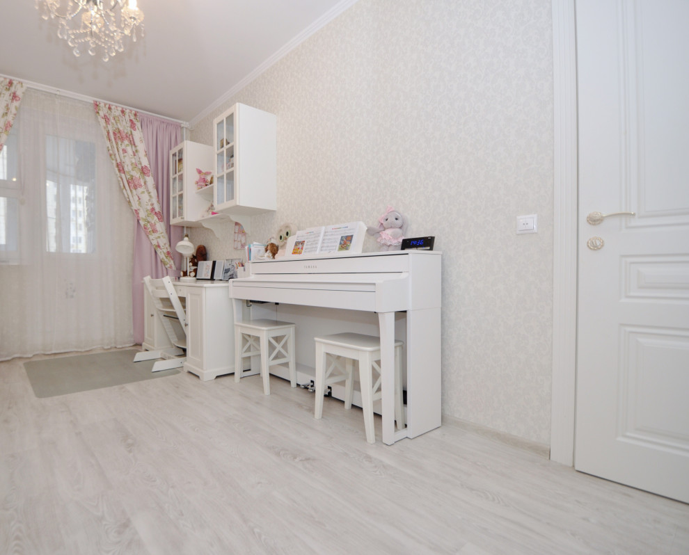 Квартира в Южном Бутово