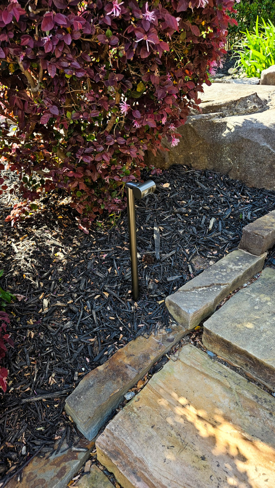 Outdoor Lighting and Audio, Cumming, Ga