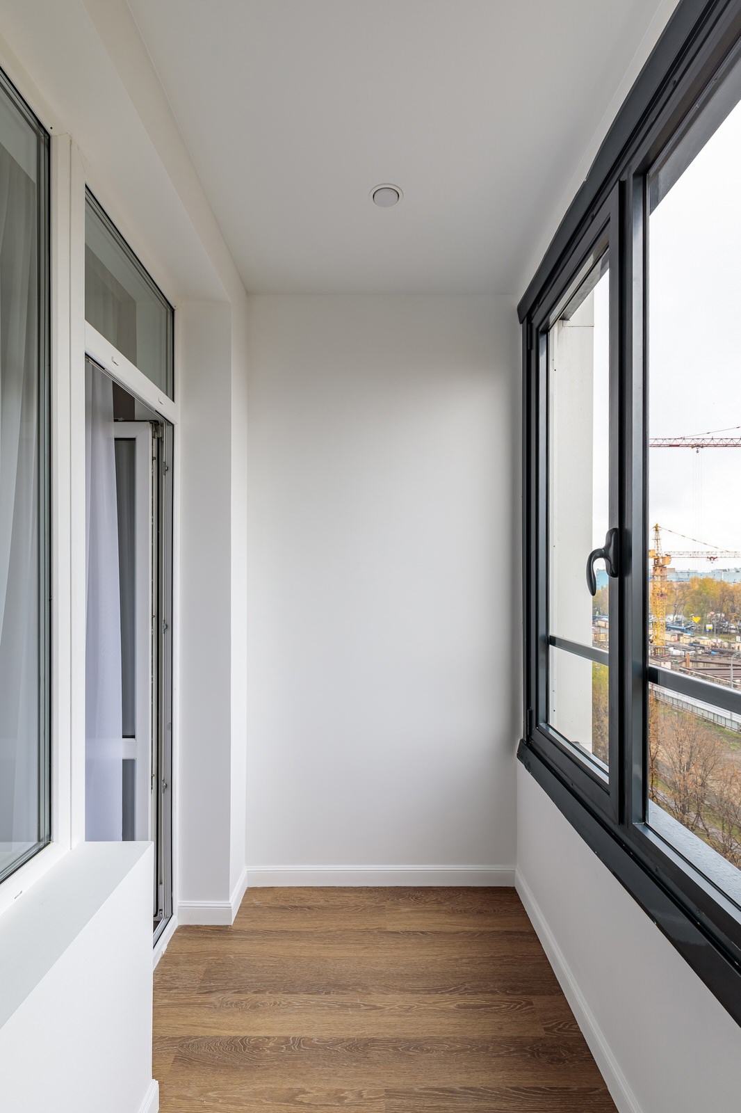 ЖК «Летний сад» | #1