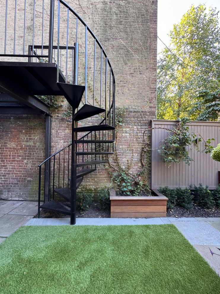 Brooklyn Heights reno