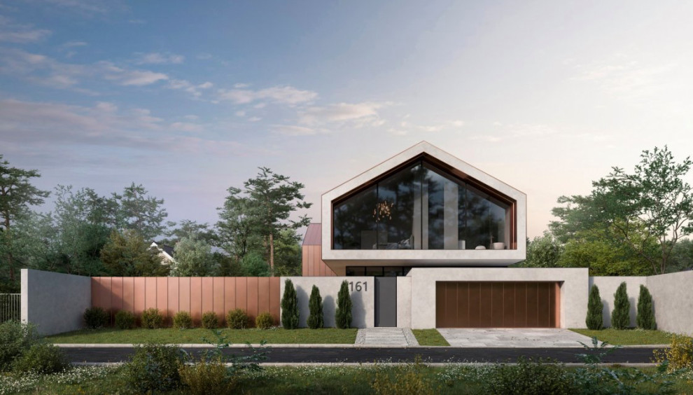 Forrest Villa
