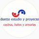 Duetto Cocinas