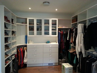 URBAN CLOSETS - Project Photos & Reviews - Toronto, ON CA