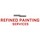 Refined Painting Services