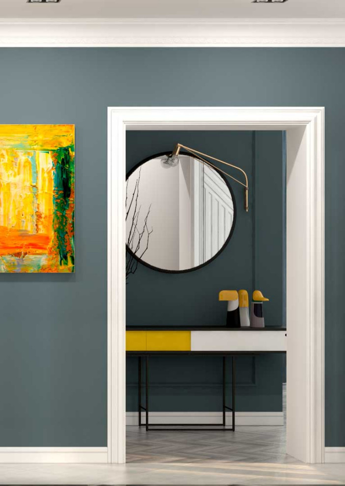 Апартаменты в центре Санкт-Петербурга