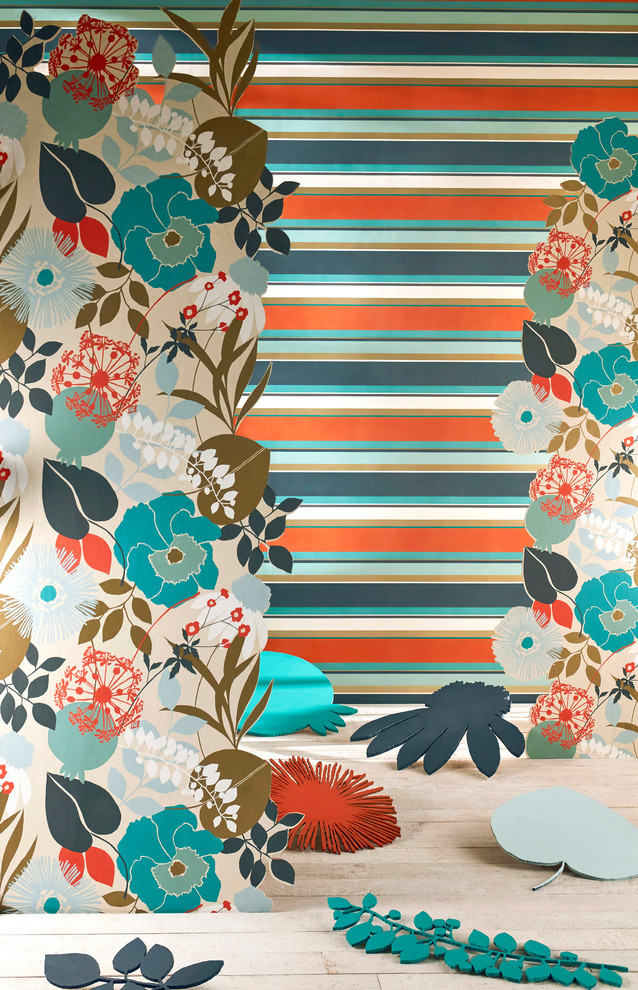 Harlequin 2016, колл. Standing Ovation