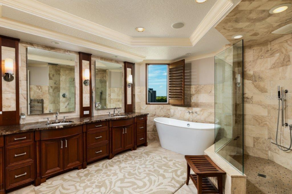 Bathrooms