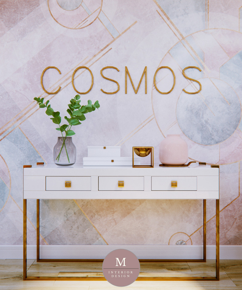 Коворкинг в ПМК Московского района