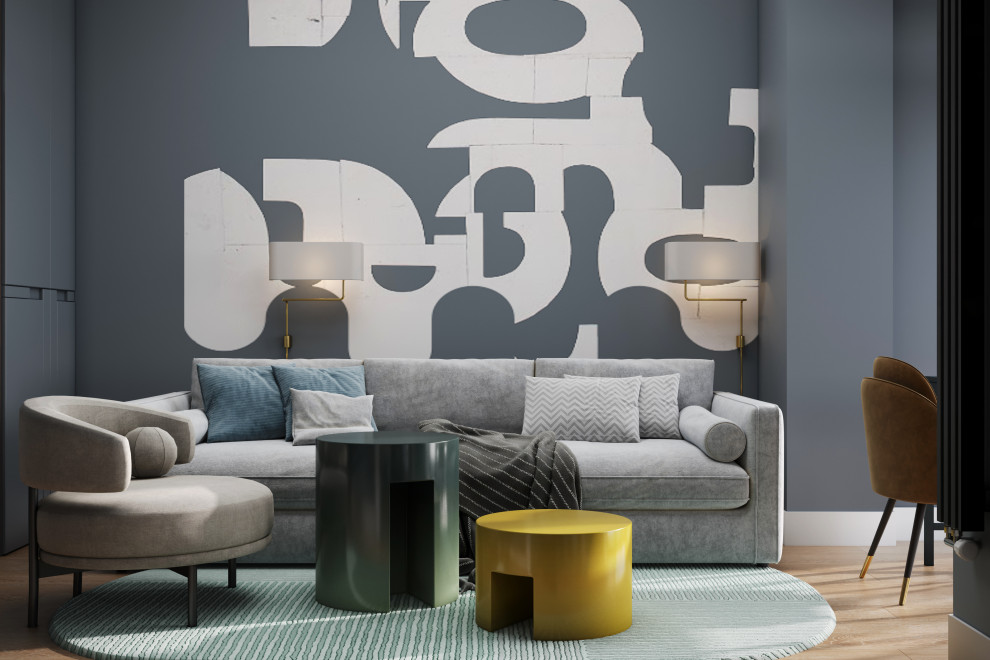 Проект квартиры