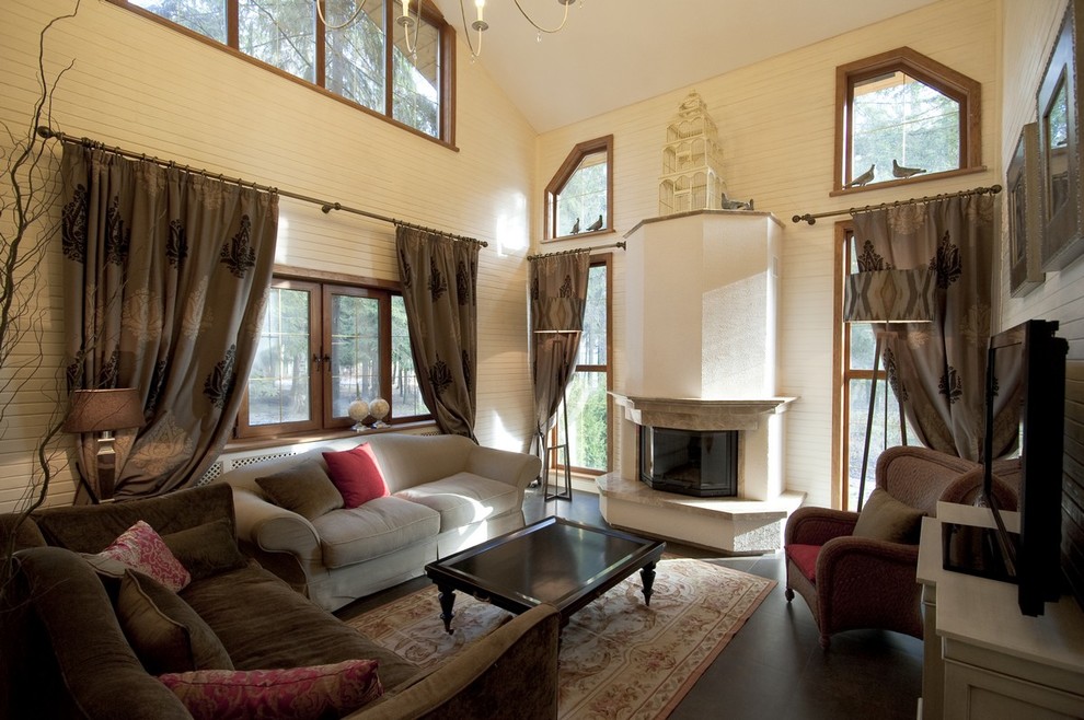 дом в новоглаголево