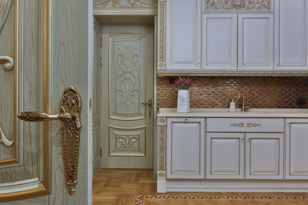 Дом в Подмосковье