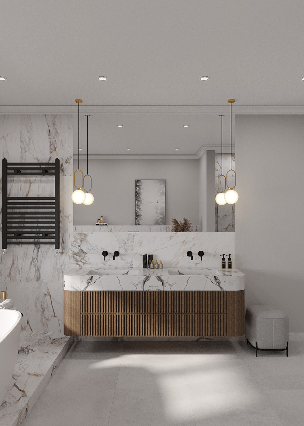 Дом в Жуково