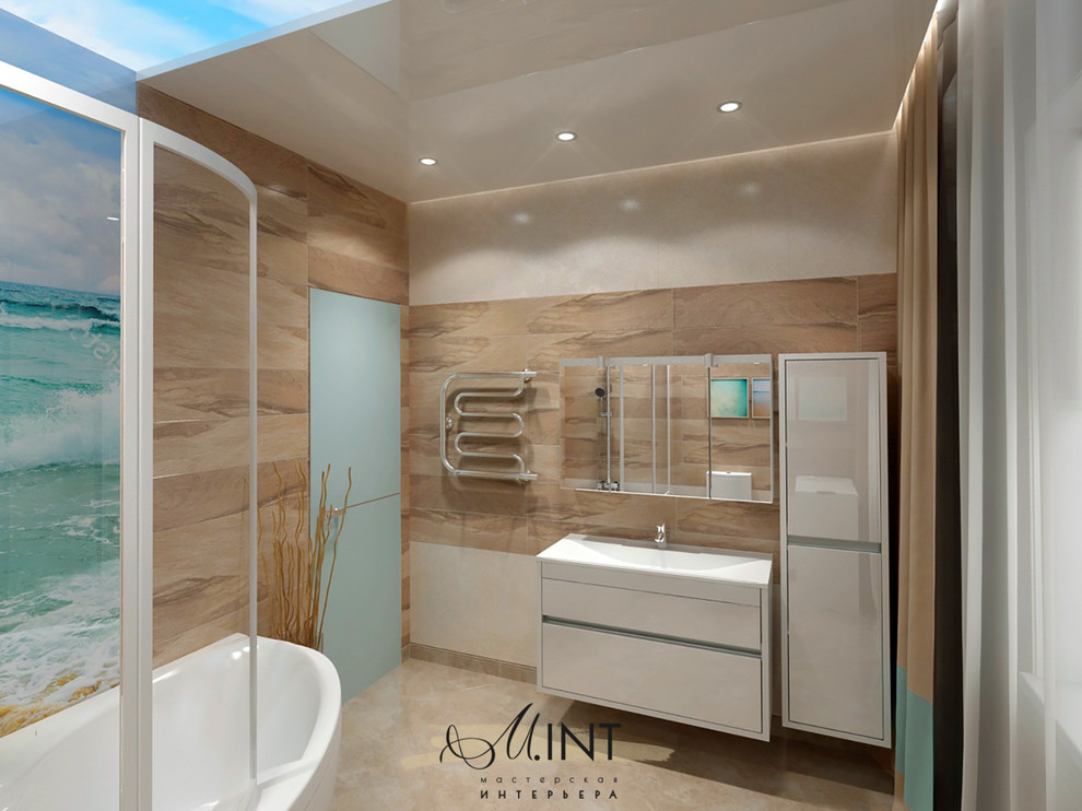 Таунхаус в мкр "Пригородный простор"