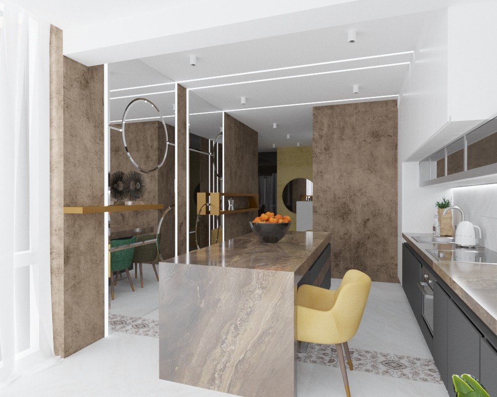 ЖК Новое Тушино