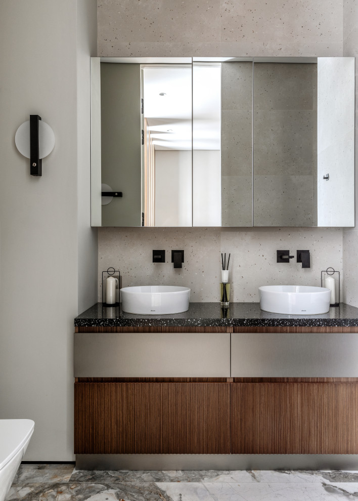 Душевая Савин хаус