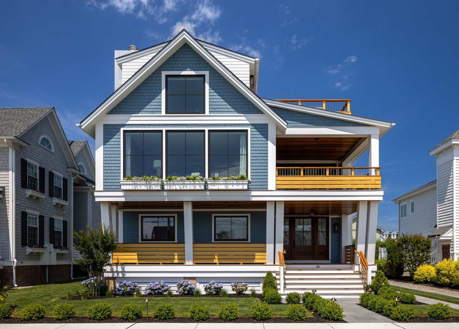 52 Cypress