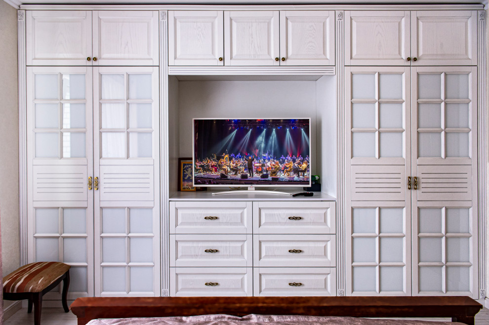 Шкаф Альберо, шпон