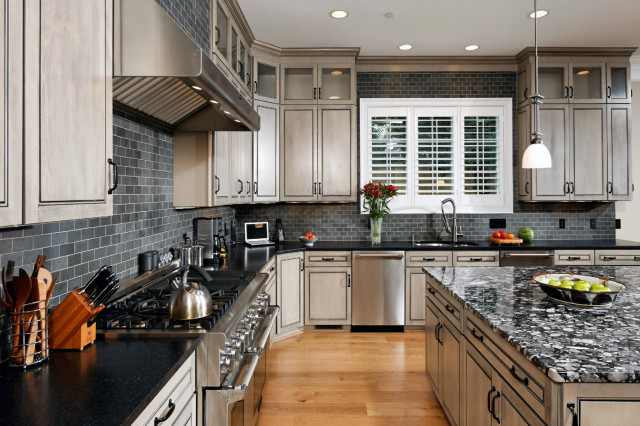 Kitchens kueche