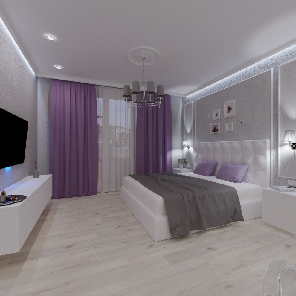 Проект дома "Морской бриз"