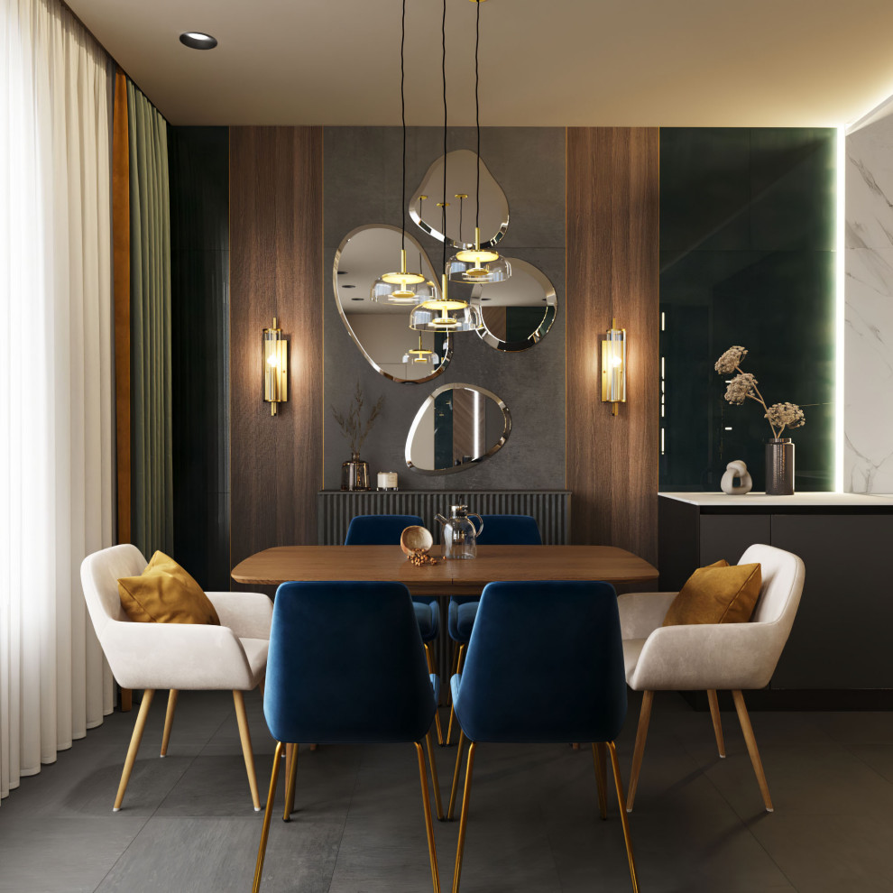 ЖК "Маяковский"