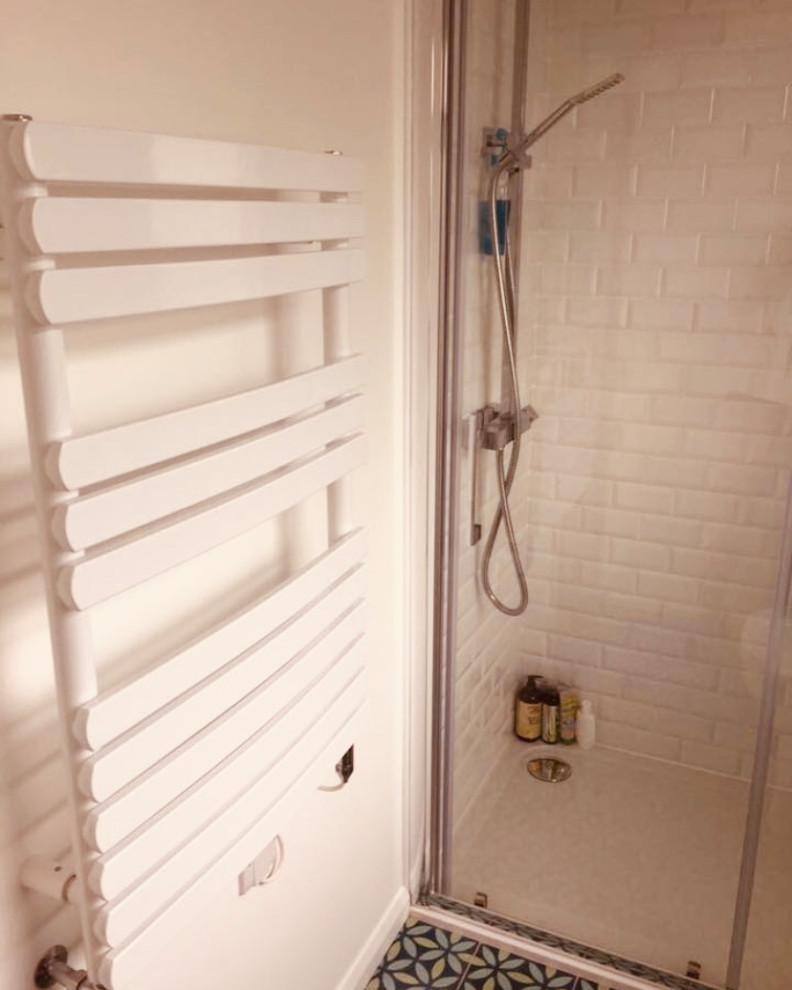 Loft Conversion, Kitchen & Bathroom Reovation.