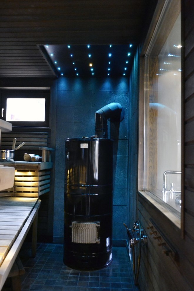 Комплекс для отдыха и спорта