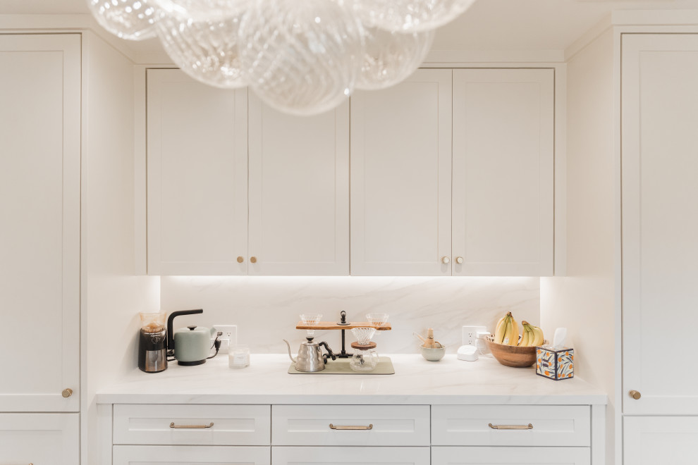 NORTH DALLAS KITCHEN REMODEL