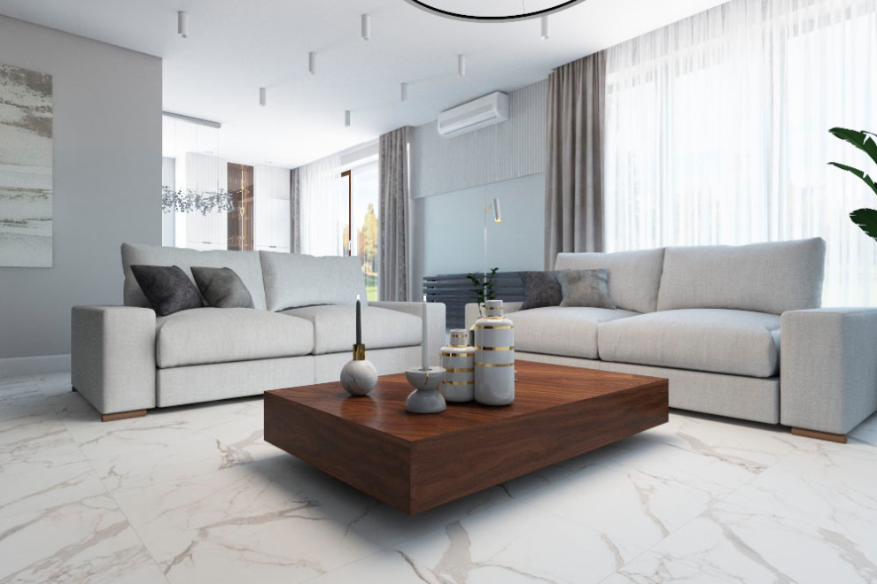 Частный дом для молодого человека.