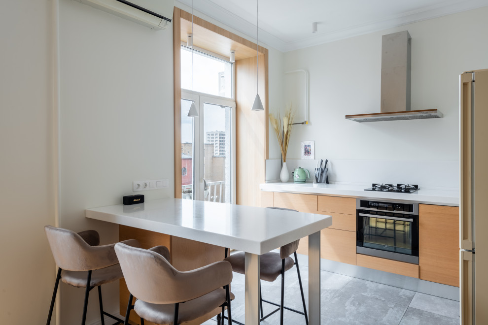 Савеловская