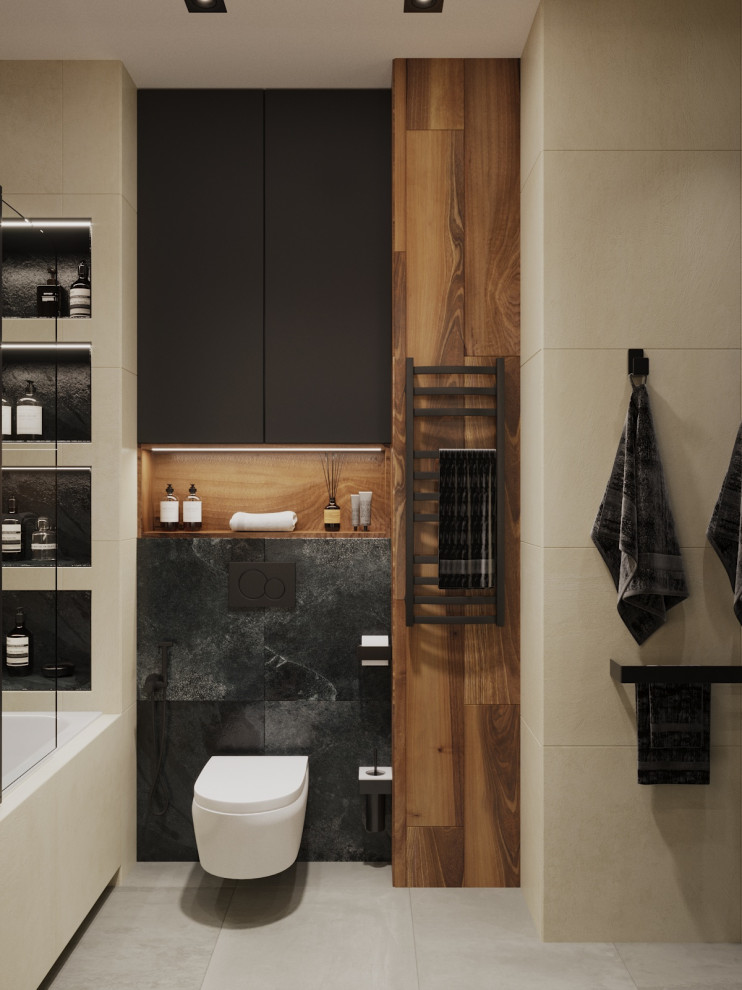 Квартира в ЖК Level