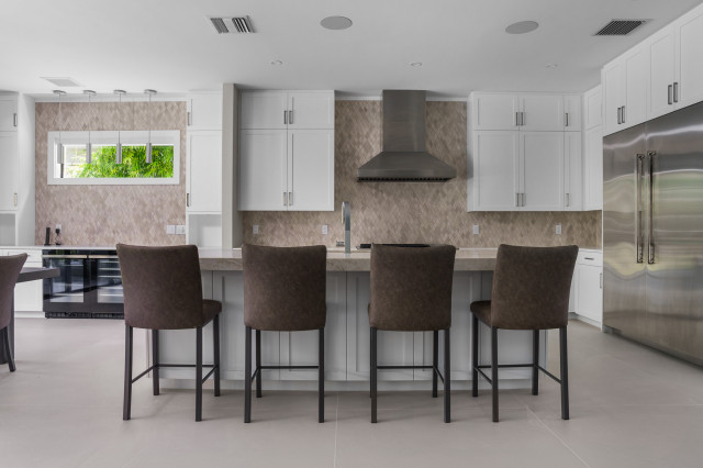 project | 805 cuisine