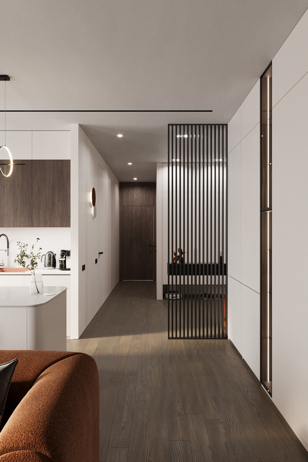 ЖК Березовая Аллея