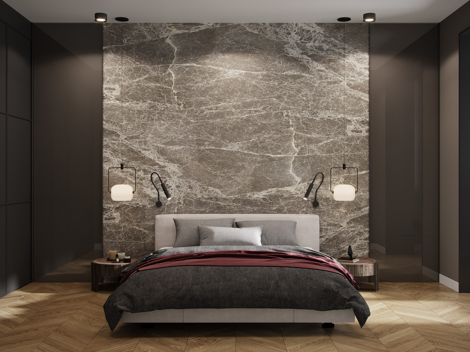 Квартира в ЖК Достояние