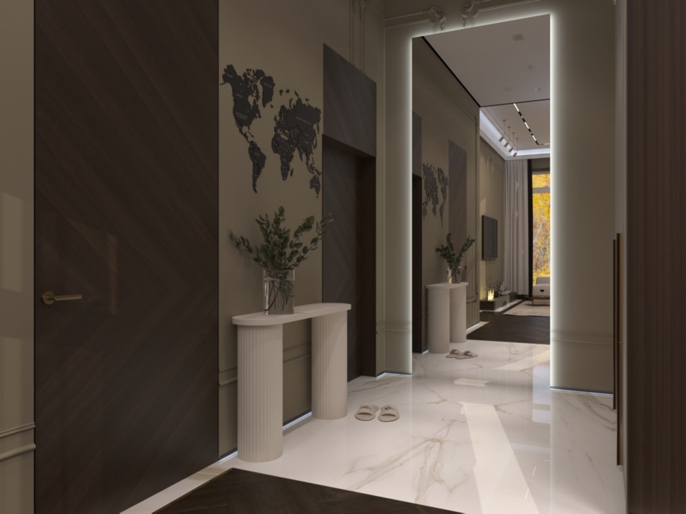 ЖК Гастелло