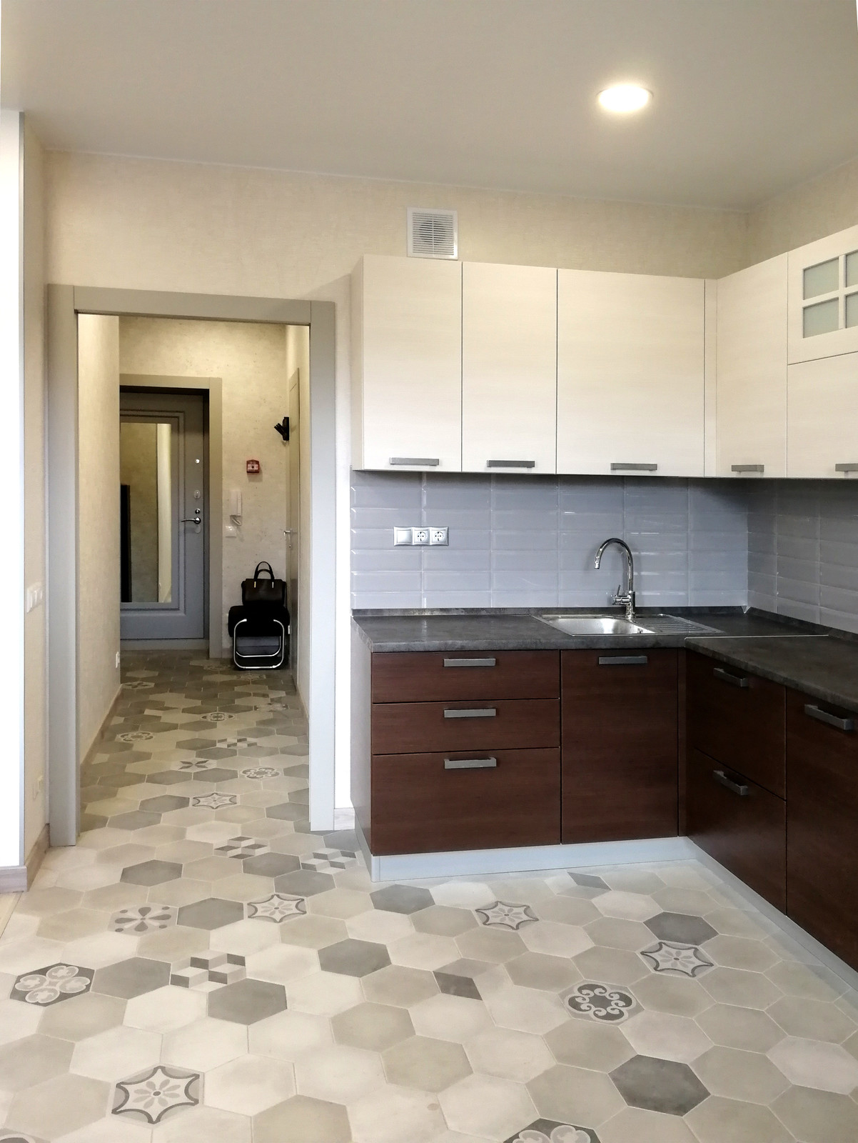 Квартира-студия кв.м. ЭкоЛофт