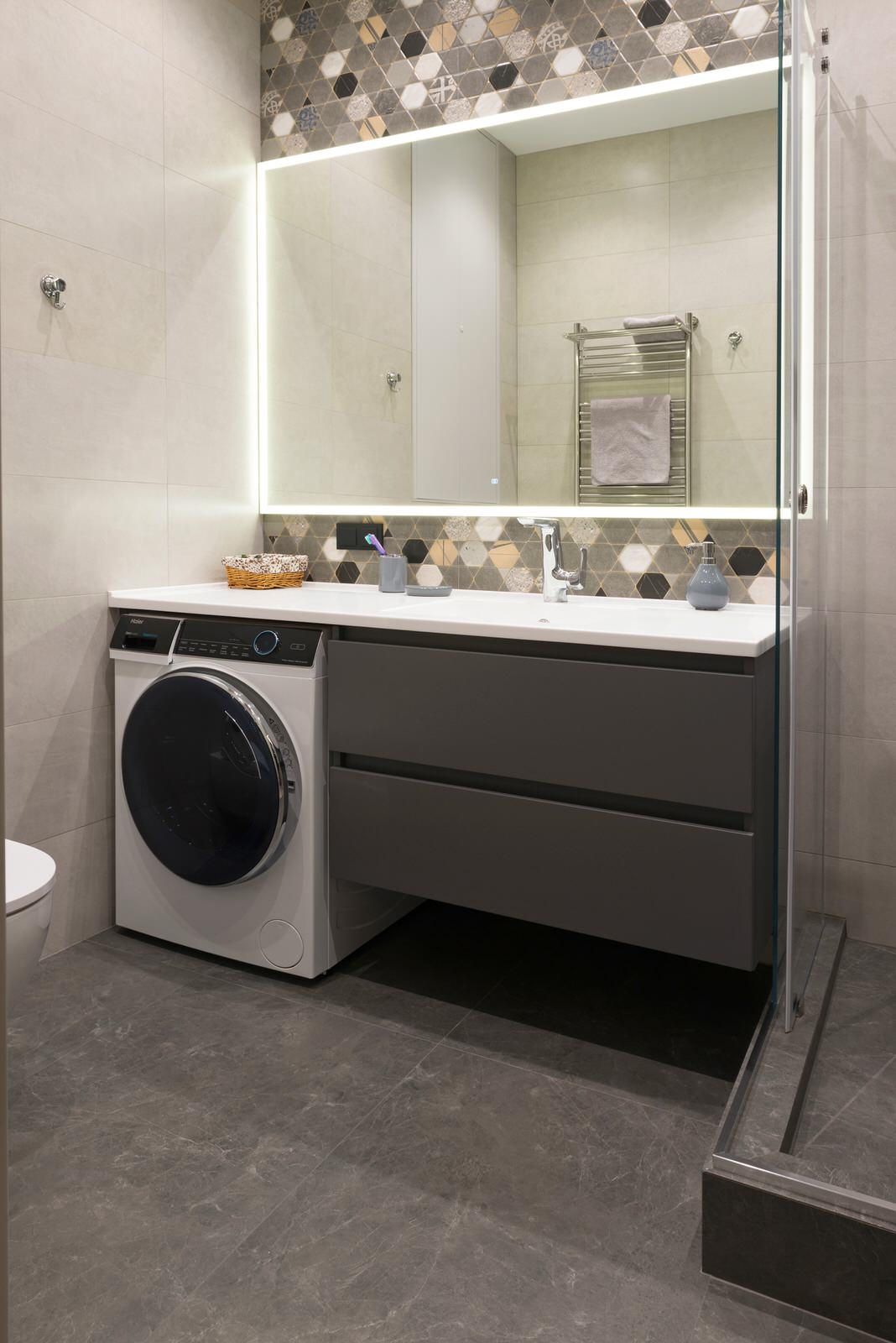 Таунхауз в Подмосковье