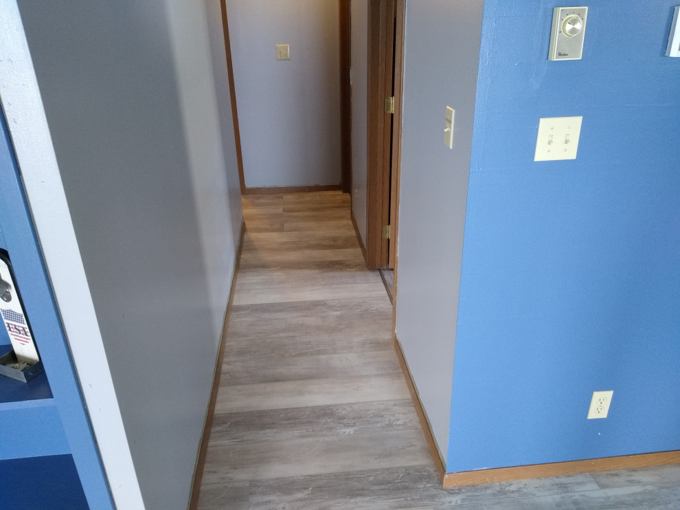 flooring