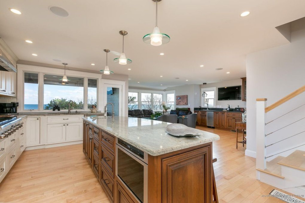 Custom Kitchen Project