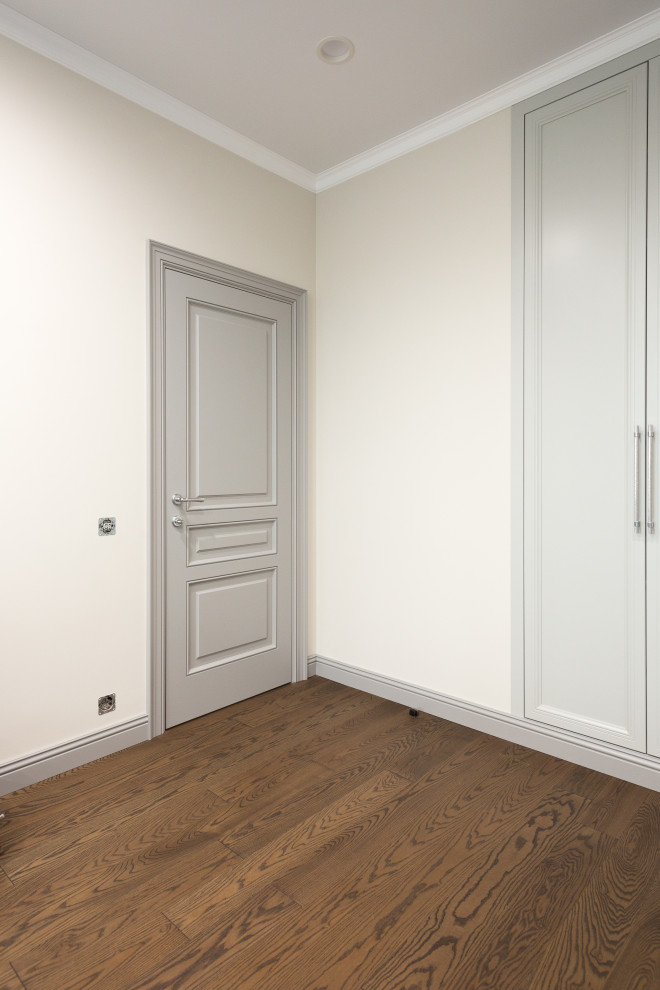 КП Подмосковные просторы.