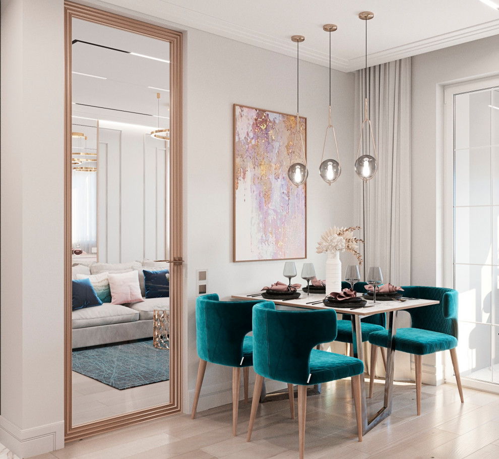 15-ая Парковая