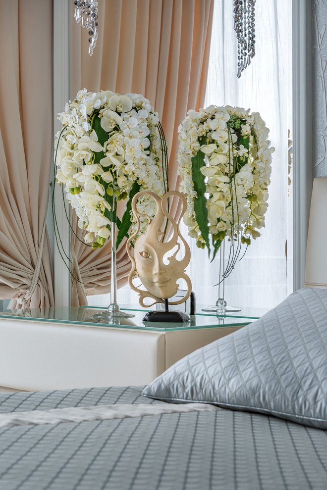 Домашняя нежность