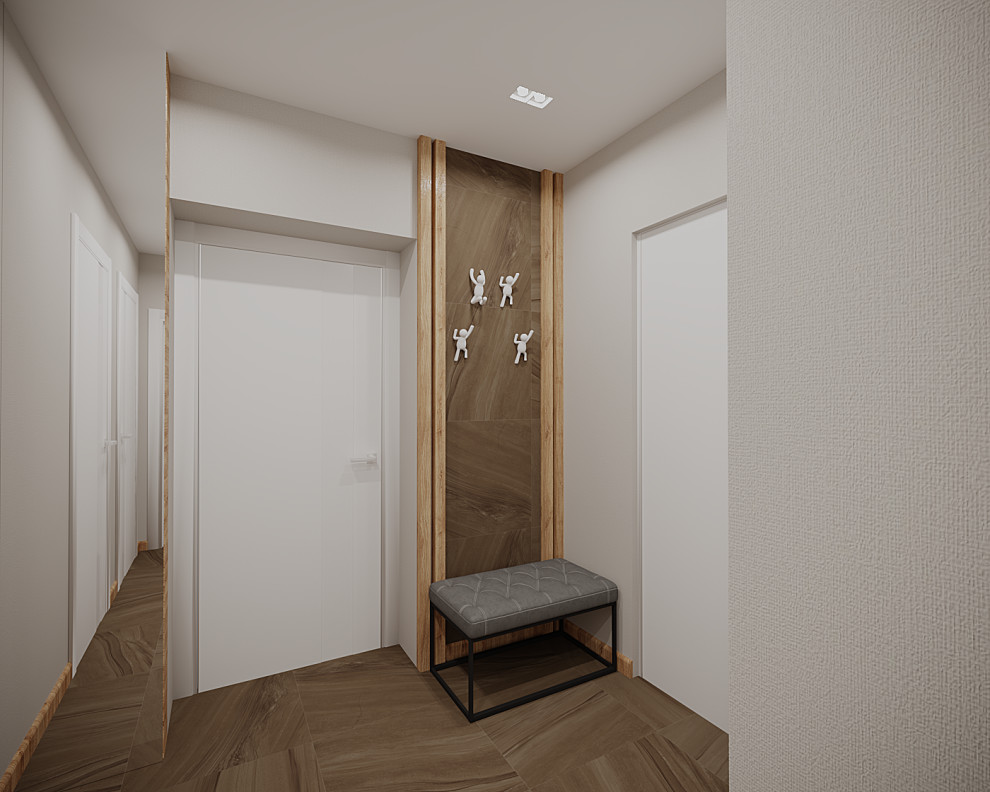 Квартира г. Калуга на Правом Берегу