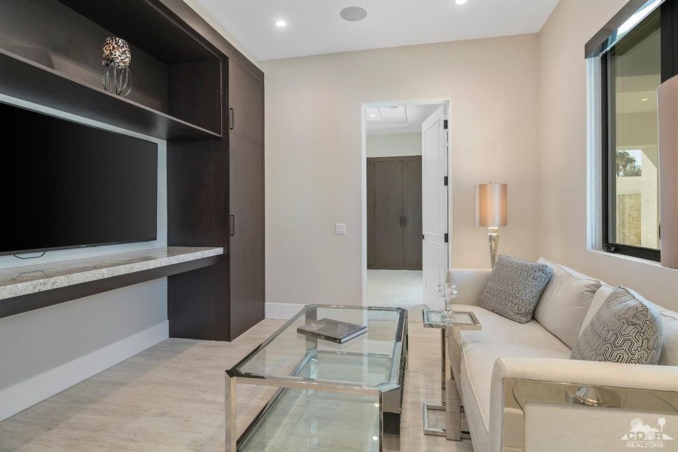 The Hideaway Custom Residence
