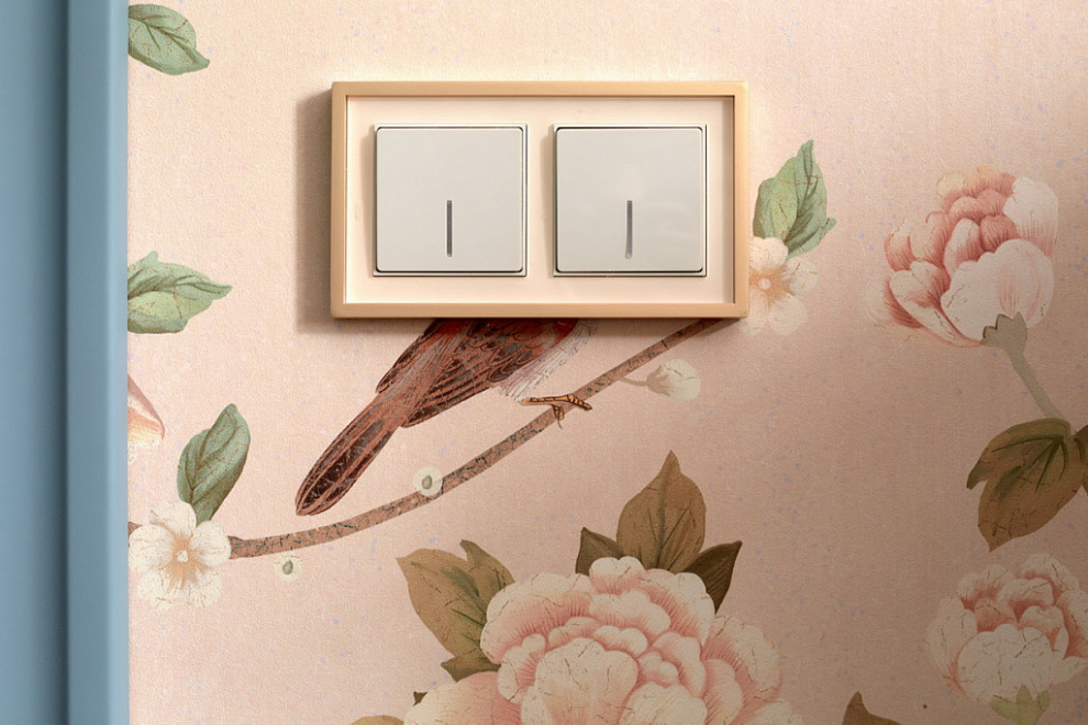 Werkel в новом проекте Бурдиной Екатерины