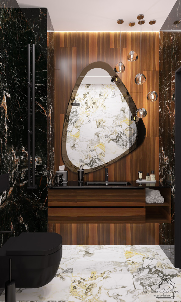 Квартира ЖК "Династия"